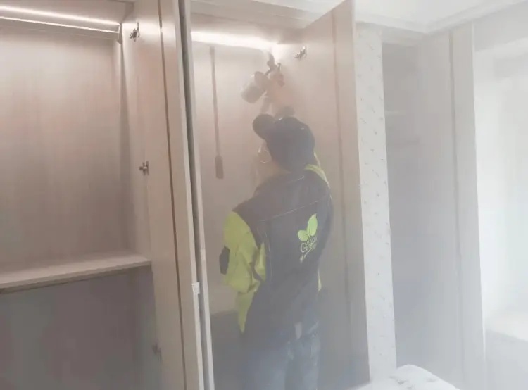 武漢新房主必看！揪出甲醛老窩有妙招