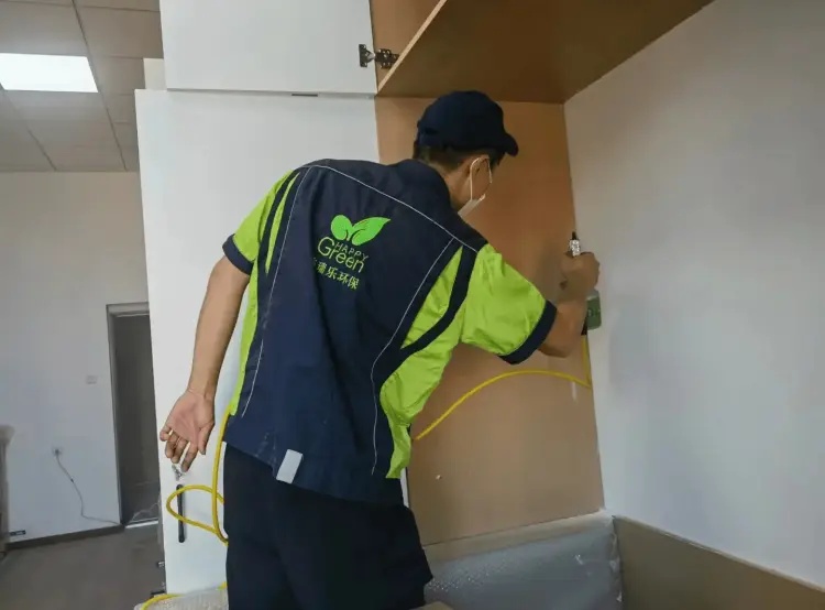 武漢新房裝修！防醛全攻略保家健康