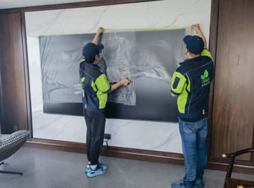 格瑞樂環(huán)保：武漢本土12年除甲醛專家 國家高新技術(shù)企業(yè)專利技術(shù)